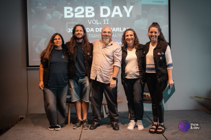 Think&Dev team